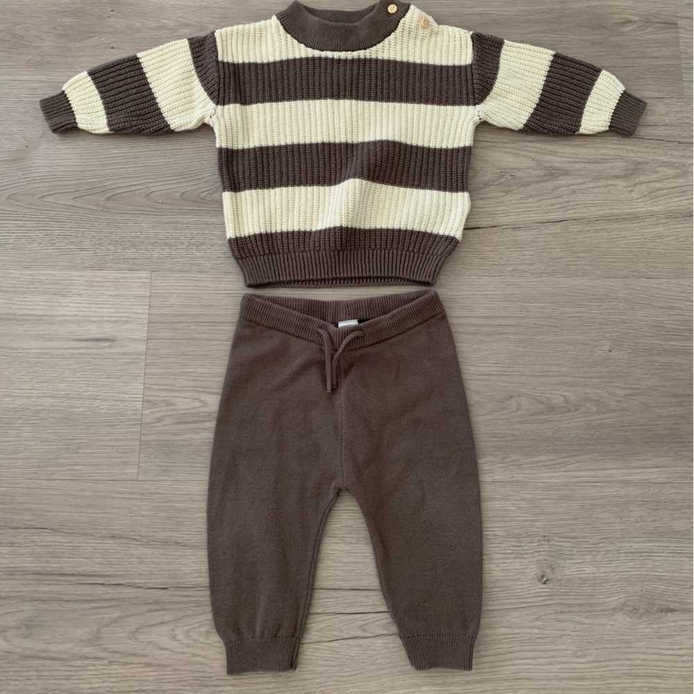 H&M Set | 9 Months
